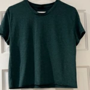 Firehouse women's top